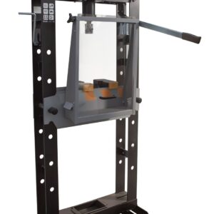 Presse hydraulique 20T - OH 0921 - CLAS Equipements