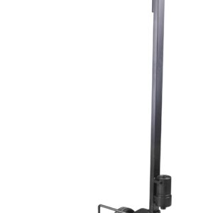 Cric de levage hydropneumatique 15-30T H.150 à 289mm - OH 3015N - CLAS Equipements
