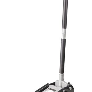 Cric rouleur hydraulique 2.25T H.140 à 490mm - OH 5306 - CLAS Equipements