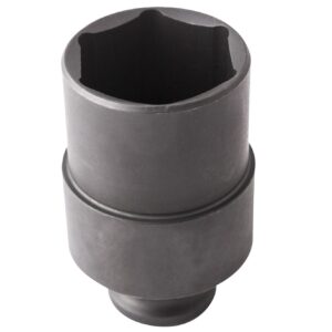 Douille moyeux héxagonale fine 36mm 1/2" Cr-Mo pour Ford Ka, Fiat 500 - OM 0025 - CLAS Equipements