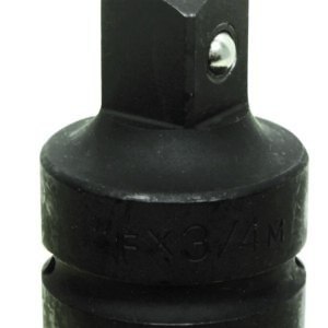 Réducteur douille 1" à 3/4" Cr-Mo - OM 0043 - CLAS Equipements