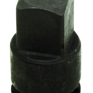 Augmentateur douille 1/2" à 3/4" Cr-Mo - OM 0045 - CLAS Equipements