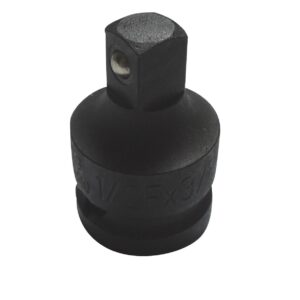 Réducteur douille 1/2" à 3/8" Cr-Mo - OM 0047 - CLAS Equipements