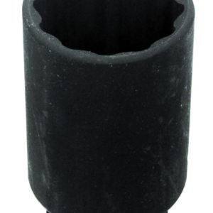 Douille choc écrou moyeu VAG 12 pans ø36mm 1/2'' L.85mm Cr-Mo - OM 0056 - CLAS Equipements