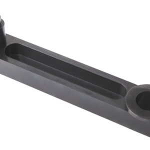 Calibre fixation entre arbre de distribution et réducteur Iveco 13L - OM 0158 - CLAS Equipements