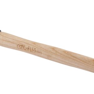 Maillet à embout interchangeable 32mm avec manche frêne - OM 0170 - CLAS Equipements