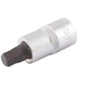 Douille embout ribe M10 1/2" CrV pour étrier de frein - OM 0193 - CLAS Equipements