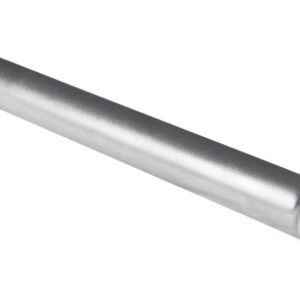 Clé à bougies magnétique 21mm L.250mm 3/8" - OM 0221 - CLAS Equipements