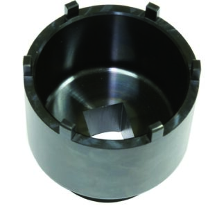 Douilles 6 ergots moyeux arrière MAN autobus ø110mm 1" - OM 0300 - CLAS Equipements