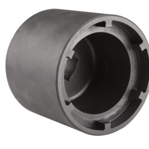 Douille 6 ergots moyeux avant MAN ø92,5mm 1" - OM 0306 - CLAS Equipements