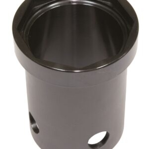 Douille écrous moyeux remorques R.O.R 127mm 8 pans - OM 0329 - CLAS Equipements