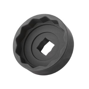 Douille moyeux Iveco ø85mm 12 pans 1" - OM 0331 - CLAS Equipements