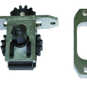 Outil de rotation volants moteurs Iveco OEM 99360321, 99360325 - OM 0339 - CLAS Equipements