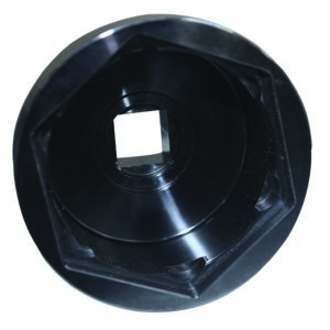 Douille moyeux arrière Irisbus/Volvo ø105mm 6 pans 1" - OM 0342 - CLAS Equipements