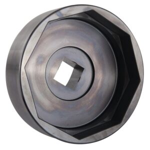 Douille 8 pans ø116mm 1" Renault/Volvo/DAF - OM 0343 - CLAS Equipements