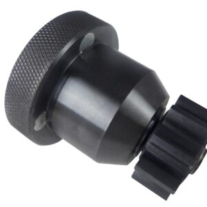 Outil rotation volants moteurs 9 dents MAN/Mercedes - OM 0348 - CLAS Equipements