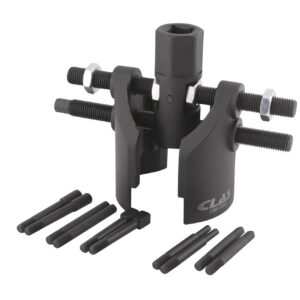 Outil universel de démontage cache moyeux ø47 à 145mm 3/4" (spécial poids lourd) - OM 0355 - CLAS Equipements