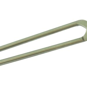 Pince pour freins poids lourd L.520mm ouverture 210mm - OM 0357 - CLAS Equipements