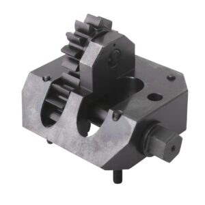 Outil rotation moteur Liebherr - OM 0366 - CLAS Equipements