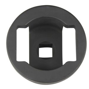Douille ovale écrous roulements essieux BPW 6,5/9T 65mm 3/4" - OM 0370 - CLAS Equipements