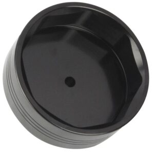 Douille capuchons moyeux BPW 12T 109mm 8 pans - OM 0373 - CLAS Equipements