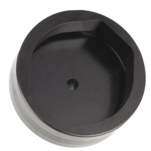 Douille capuchons moyeux BPW 12T 111mm - OM 0374 - CLAS Equipements