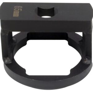 Douille ovale capuchons roues et écrous essieux 65mm 3/4" - OM 0377 - CLAS Equipements