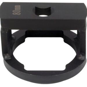 Douille ovale capuchons roues et écrous essieux 80mm 3/4" - OM 0378 - CLAS Equipements