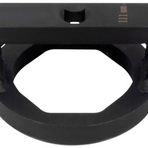 Douille ovale capuchons roues et écrous essieux 111mm 3/4" - OM 0380 - CLAS Equipements