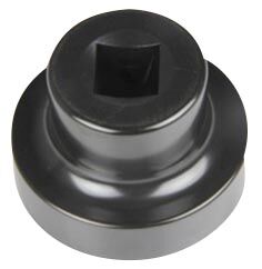 Douille amortisseurs essieux arrière Scania øext.56mm - OM 0393 - CLAS Equipements