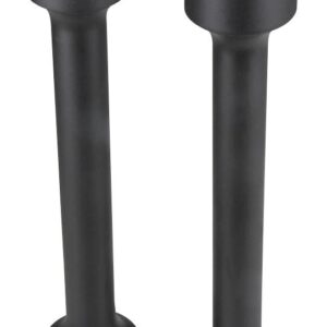 Douille à choc 32mm avec contrôleur couple 500Nm 1" Cr-Mo - OM 0401 - CLAS Equipements