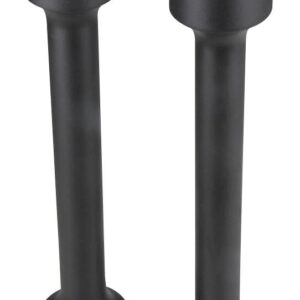 Douille à choc 33mm avec contrôleur couple 650Nm 1" Cr-Mo - OM 0403 - CLAS Equipements