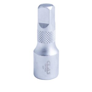 Rallonge 3/8" femelle - 3/8" male  l.50mm - OM 0429 - CLAS Equipements