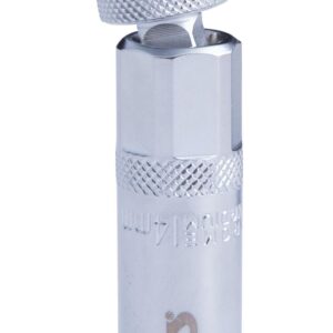 Clé a bougies magnétique 14mm l.92mm 3/8" articulee - OM 0435 - CLAS Equipements