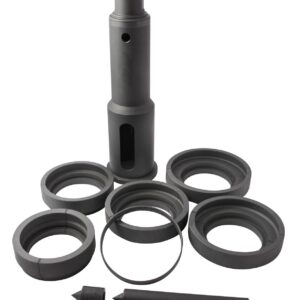 Extracteur roulements boîtes ZF16 + coupelles - OM 0460 - CLAS Equipements