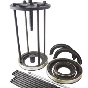 Extracteur roulements et pignons boîtes ZF16 221-251 - OM 0461 - CLAS Equipements