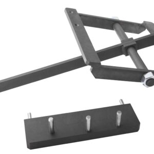 Outil d'ajustement position neutre boîte ZF AS Tronic DAF - OM 0462 - CLAS Equipements