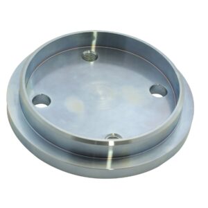 Outil pose joint avant vilebrequin Scania 9-13L ø119mm - OM 0481 - CLAS Equipements