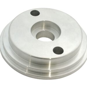 Outil pose joint avant vilebrequin Scania ø119-138mm - OM 0483 - CLAS Equipements