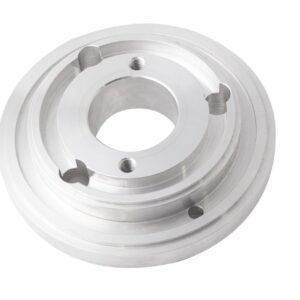 Outil pose joint arrière vilebrequin Scania ø185mm - OM 0484 - CLAS Equipements