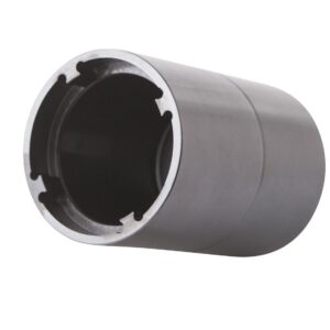 Douille 4 ergots 1/2" pour retarder Scania (type 1) - OM 0511 - CLAS Equipements