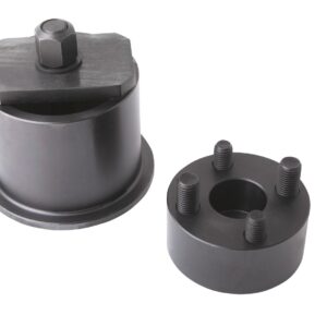 Outil pose joint avant vilebrequin Iveco/Astra 10-11-13-16L - OM 0521 - CLAS Equipements