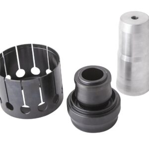 Jeu d'outils pose de joints retarder Scania (type 2) - OM 0556 - CLAS Equipements