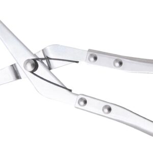 Pince de compression du maître cylindre embrayages - OM 0626 - CLAS Equipements