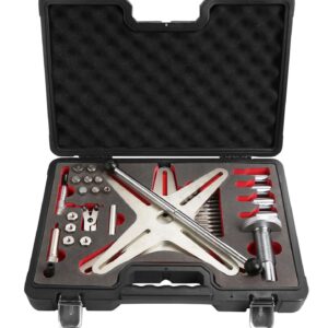 Coffret montage/démontage embrayages SAC - OM 0639 - CLAS Equipements