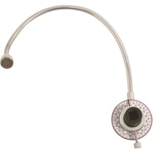 Clé serrage angulaire 1/2" avec bras magnétique - OM 0750 - CLAS Equipements