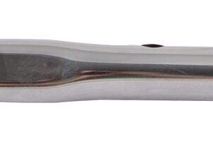 Clé dynamométrique 1/2" 42-210Nm 450mm - OM 0790BL - CLAS Equipements
