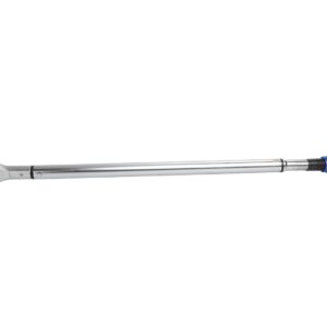 Clé dynamométrique 3/4" 100-600Nm 1000mm - OM 0793 - CLAS Equipements