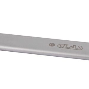 Burin extra-plat L. 240 x 26mm CrV - OM 0800 - CLAS Equipements