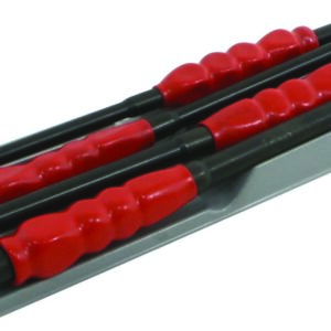 Coffret 4 chasse-goupilles 10 à 16 mm CrV "Spécial poids lourd" - OM 0804 - CLAS Equipements